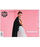 catalogue pingouin layette gratuit Découvrez notre e-catalogue ROCK'N'LOVEDécouvrez notre e-catalogue ROCK'N'LOVE de Pingouin, une collection irrésistible de modèles de tricot pour petites filles et femmes. Des pulls et vestes aux adorables robes, ce catalogue regorge de créations originales. Pingouin a sélectionné les qualités de fil les plus douces et confortables, comme Pingo Calin, Pingo Coco, Pingo Pépite et Pingorex Baby. Parfait pour les tric...