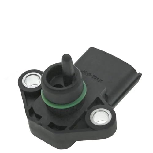 Capteur de pression absolue MAP 39300-84400 haute précision pour Kia Optima CEE'D