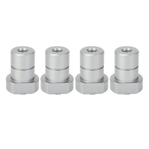 Bench dog 20 mm outil de serrage et butée établi bois MFT 4pcs - 3