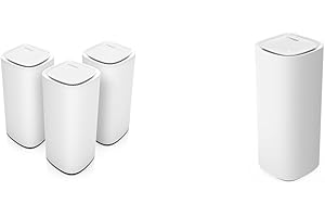 Linksys Velop Pro 7: Supercharge Your WiFi Experience