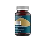 para-Detox Parasite Cleanse Capsules | Herbal Gut Cleanse | NAC, Black Walnut, Organic Wormwood, Clove, Ginger & Pumpkin Seed | Digestive Support | Glass Bottle | Vegan | Pure Detox Natural - Image 2