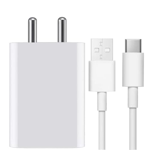 Image of Original 80W Charger Compatible with iQOO Z9 Turbo LY939