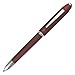 Cross, Tech4, Formula Red Smooth Touch Multi-function Pen (AT0610-2)
