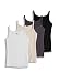 Jockey Women's Tops Supersoft Cami - 4 Pack