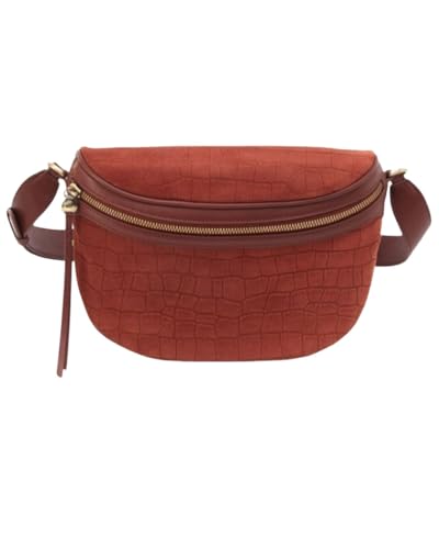 Hobo Women's Juno Crossbody Belt Bag - SU-92040SECR One Size