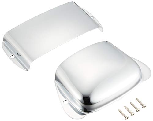 Fender Pure Vintage Precision Bass Ashtray Cover Set #TOP3