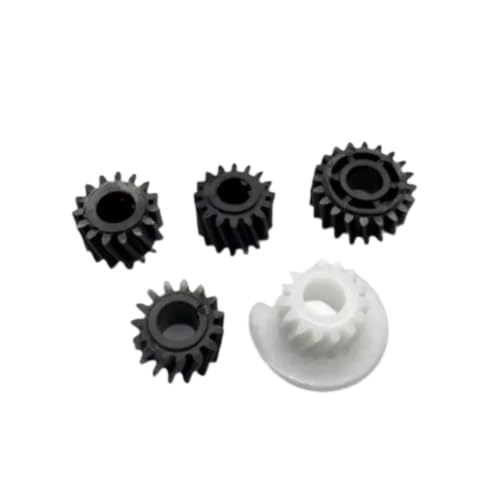 Developer Gear 1set AE091515 AE09-1515 Compatible With MP301 MP161 MP162 MP171 MP201 MP175 3320 3310 3320L