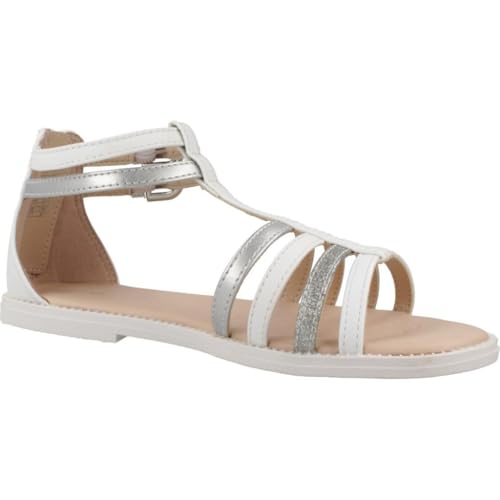Image of Geox Girl Karly Strappy Sandal