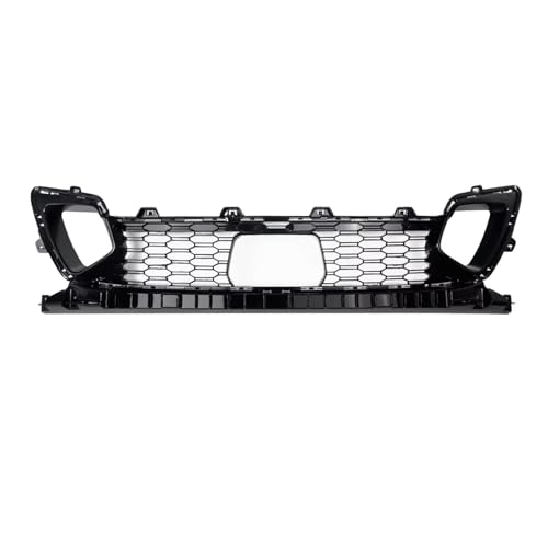Grille capot voiture compatible avec BMW Série 2 F44 2020-2024 calandre pare-chocs avant OEM