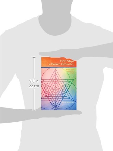 First Steps in Proven Geometry: for the Upper Elementary Grades - Image 3