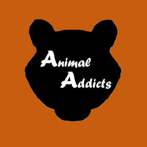 Page de couverture de The Animal Addicts Podcast