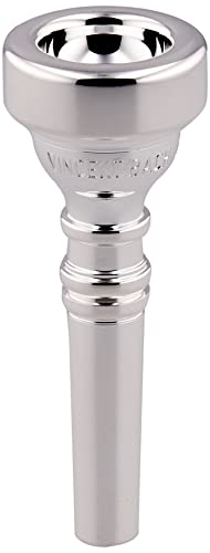 Bach Cornet Mouthpiece, 2C