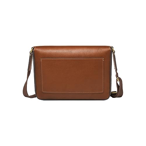 Fossil Lennox bolso para hombre casual con correa ajustable 3