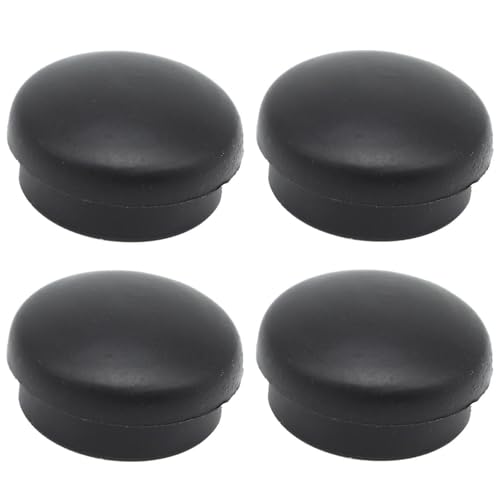 Écrou de bras d'essuie-glace avant de voiture pour Amarok, cache culbuteur 4pc