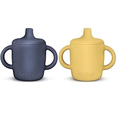 Midnight Blue and Canary