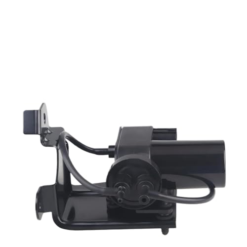 Pompe à vide électrique pour remorquage sécurisé avec F550 F650 F750 Excursion