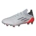 Produktbild adidas Herren Fussballschuhe X SPEEDFLOW.1 FG FTWR White/Iron Met./Solar Red 37 1/3