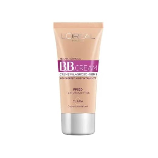 Base Bb Cream L'Oréal Paris