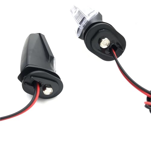 Clignotants LED Moto pour CBR 650F et CB 650F 2014-2018 - 6