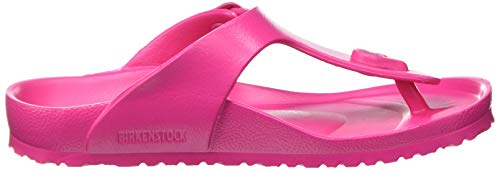 Birkenstock Tongs Gizeh Eva, Sandali Bambina, Rose...