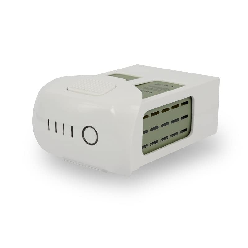 Amazon | Aokicase DJI Phantom4 / DJI 4 Proバッテリー 5870 mAh 89.2