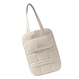 Le processus de couture fin combiné à la conception du renfort rend le corps plus robuste et pratique, adapté à un usage quotidien fréquent