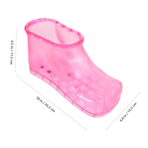Ipetboom Spa de Pies Soaker Boots para Uso Hogareño miniatura 2