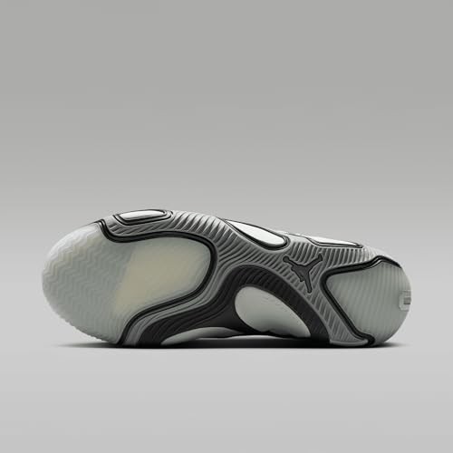 Nike Tatum 3 Basketball Shoes (HV5878-002, Particle Grey/Dark Smoke Grey/Smoke Grey/Platinum Tint)2