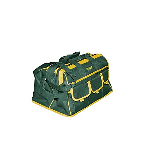 MOTA HERRAMIENTAS 39993 Bolsa Herramientas 46 Litros, Bz04, Varios Colores