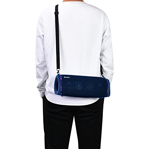 Siliconen hoesje voor Sony SRS-XB43 EXTRA BASS luidspreker, beschermhoes voor Sony SRS-XB43 EXTRA BASS luidspreker (XB43… - Image 8