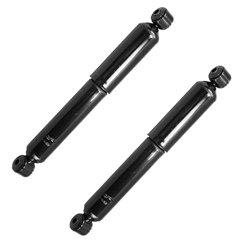 Image of Detroit Axle - Front 6pc Struts Kit for 2006-2014 Kia Sedona, 2007-2008 Hyundai Entourage, Struts & Coil Spring Sway Bars Rear Shock Absorbers 2009 2010 2011 2012 2013 Replacement Suspension