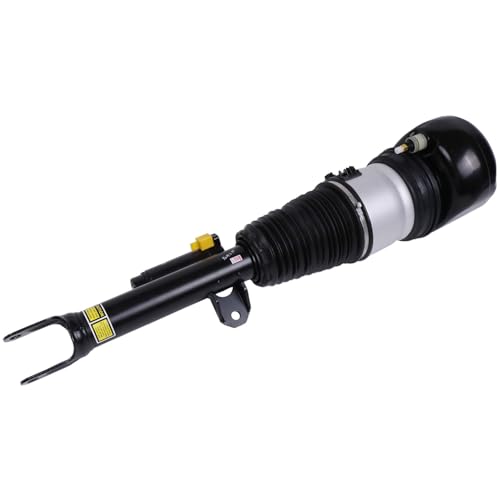 Amortisseur pneumatique avant droit EDC pour de longs trajets sereins en BMW G11 G12