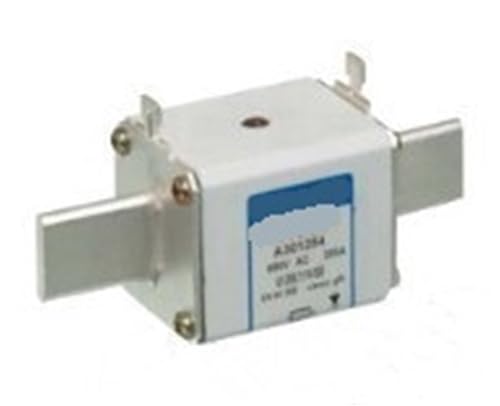 Fusibles PC70UD13C125PA évitent les surcharges sur vos lignes de puissance