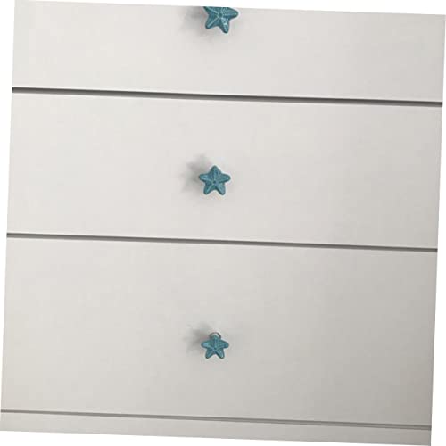 Boutons de tiroir de commode pour remplacer une quincaillerie usée style mer