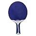 STIGA Flow Outdoor 2-Player Table Tennis Set Includes Two Outdoor Rackets and Two Outdoor Balls