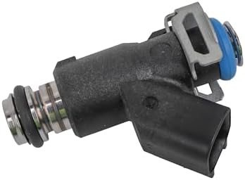 Amazon.com: ACDelco GM Original Equipment 17113698 Multi-Port Fuel 