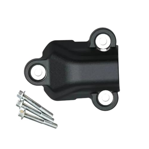 Protección Cubierta Motor Cubierta Protectora del Motor para S1000RR 2019-2023 M1000RR 2019-2023 S1000R 2021-2023