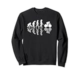 Bycyclist Evolution Humor Apparel