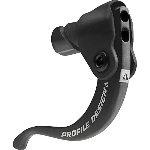 Profile Design 291370001 3/One Carbon Brake Lever