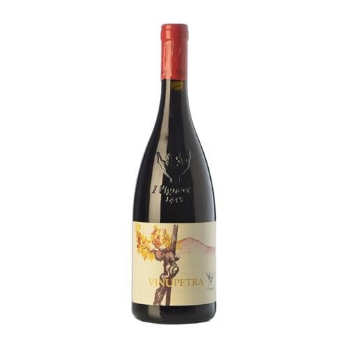 I Vigneri Rosso Vinupetra: Vino Tinto Etna 75 cl – autenticidad en cada sorbo I Vigneri Rosso Vinupetra: Vino Tinto Etna 75 cl – autenticidad en cada sorbo