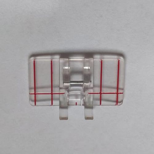 Set de 4 Piezas de Pie para Máquina de Coser Recto miniatura 6