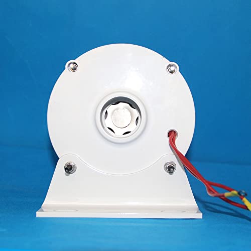 Générateur à aimant permanent 200W 12V pour éolienne et turbine à eau