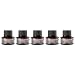 Produktbild EDDING 5 Nachfülltinten BTK25 ml pro Capilarität für Whiteboard-Marker, Schwarz