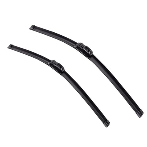 Essuie-glace de voiture pour RAV4 haute durabilité type U 24" 16"