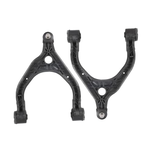 Bras de suspension avant Modèle X 2016-2021 supérieurs 102732200D 102732700D en paire