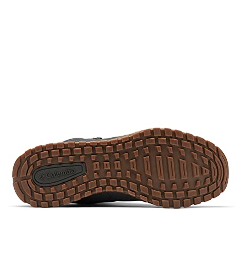 Columbia Fairbanks Rover Men's Snow Boot