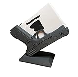 Pistol Business Card Holder...