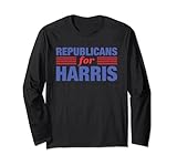 Photo Gallery republicans for harris 2024 president election vote kamala maglia a manica Photo Gallery republicans for harris 2024 president election vote kamala maglia a manica