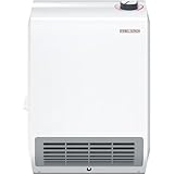 Stiebel Eltron 236305 CK Trend Wall-Mounted Electric Fan Heater, 2000W, 240V