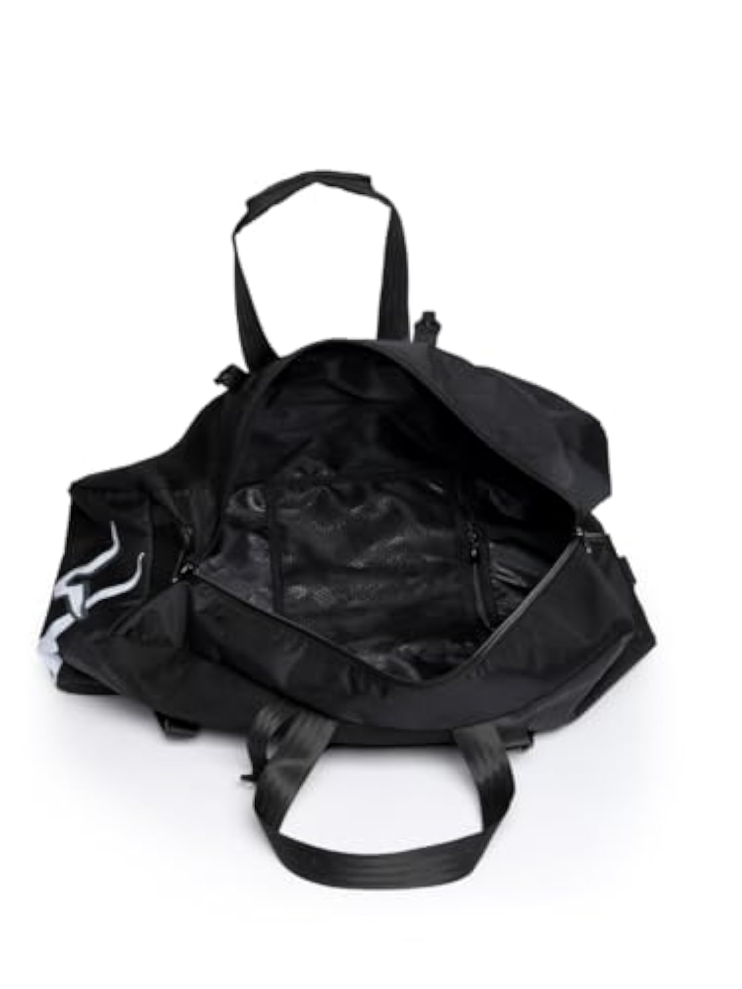 Convertible Duffle Bag, Versatile Travel Companion